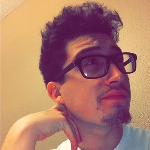 Meet your Posher, Miguel